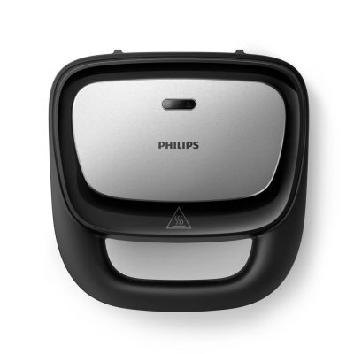 6. Opiekacz PHILIPS HD 2350/80