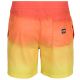 2. Billabong All Day Fade 16" Shorts EBYJV00121-YGJ1 Pomarańczowe L