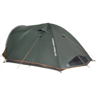 2. Namiot High Peak Nevada 4.1 zielony 10352