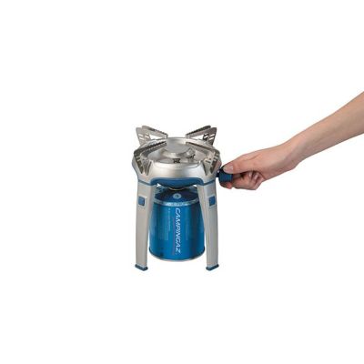 6. Campingaz 203044 piec kempingowy Ciekłe paliwo do kuchenki