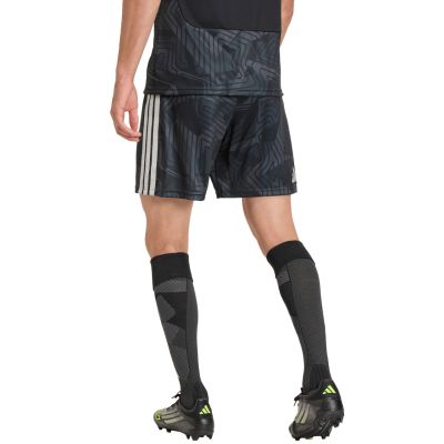 3. Spodenki męskie adidas Tiro 26 Competition Goalkeeper czarne KC5351