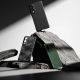 7. Etui Ringke Onyx na Samsung Galaxy S25 Edge - czarne