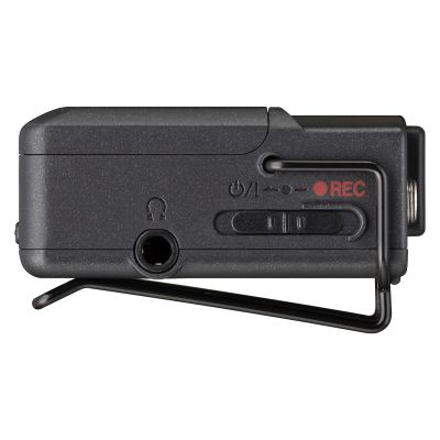 7. Tascam DR-10L PRO - Cyfrowy rejestrator (micro)