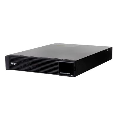 3. Zasilacz Ever POWERLINE RT PRO 2000 (T/PWPRRT-112K00/00)