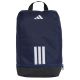 Torba na buty adidas Tiro granatowa KD4246