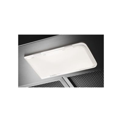 4. Okap kominowy ELECTROLUX LFC319X stalowy