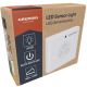 2. LAMPKA Z CZUJNIKIEM RUCHU 3 LED LIGHT GRUNDIG