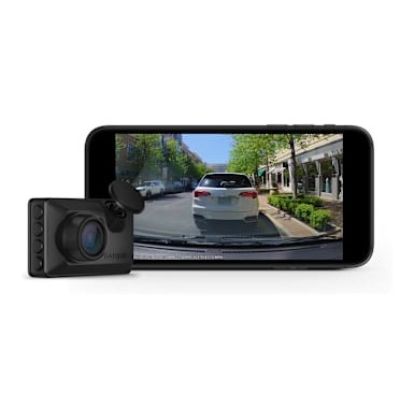 4. Wideorejestrator Garmin Dash Cam X110
