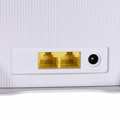 10. Router Mercusys MB130-4G LTE AC1200