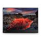 16. Lenovo Monitor ThinkVision 14.0" M14t Gen 2 Touch 16:9 Panel IPS 2240 x 1400 Lift USB Hub DP