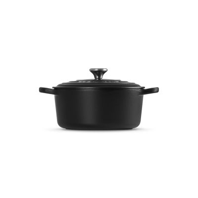 3. Brytfanna Le Creuset Signature Roaster okrągły 22cm