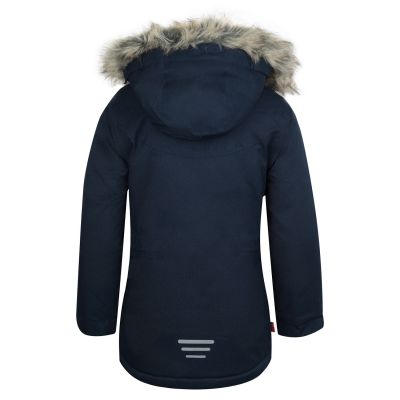 2. Kurtka wodoodporna Trollkids Oslo Coat XT Jr 180-114