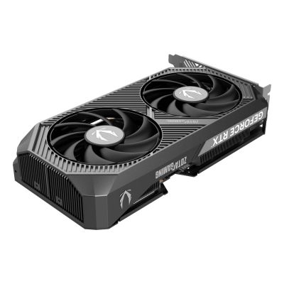 4. Karta graficzna ZOTAC GAMING GeForce RTX 5060 Ti Twin Edge 8GB