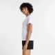 6. Koszulka New Balance Sport Graphic T-Shirt W WT51540WT
