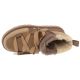 3. EMU Australia Blurred Micro Patchwork W13195-MUSH Brązowe 36