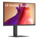 3. MONITOR LG LED UltraFine 4K UHD 27" 27U730A-B