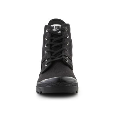 2. Buty Palladium Pallabrousse M 00069-001-M