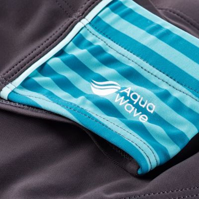 9. Kąpielówki Aquawave Idalis Jr 92800383604