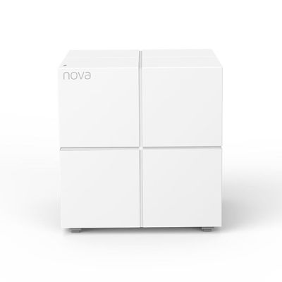 5. System Mesh Tenda MW6 2pack (xDSL; 2,4 GHz, 5 GHz)