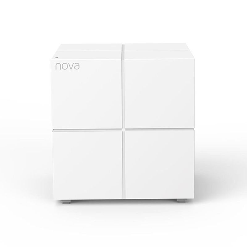 5. System Mesh Tenda MW6 2pack (xDSL; 2,4 GHz, 5 GHz)