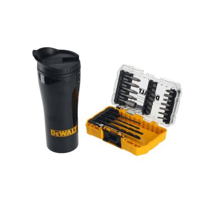 3. DeWALT DT70707-QZ końcówka wkrętakowa 26 szt.