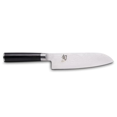 kai Shun Classic Stal nierdzewna 1 szt. Nóż Santoku