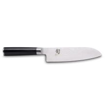 kai Shun Classic Stal nierdzewna 1 szt. Nóż Santoku