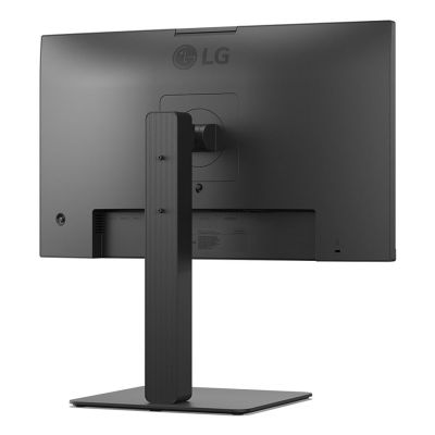 9. Monitor LG 24" 24BA850-B Full HD HDMI DP DaisyChain IPS 16:9