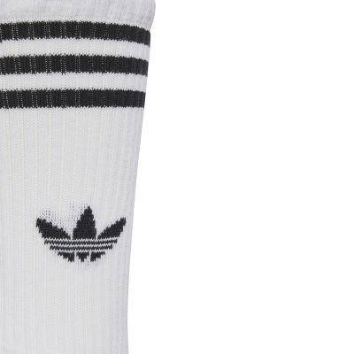 3. Skarpety adidas 3S High 3 Pack JV7419