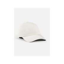 Czapka Peak Performance Ground Cap kolor biały