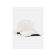 Czapka Peak Performance Ground Cap kolor biały
