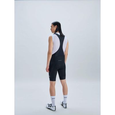 6. Spodenki rowerowe POC M's Cadence Bib Shorts czarny