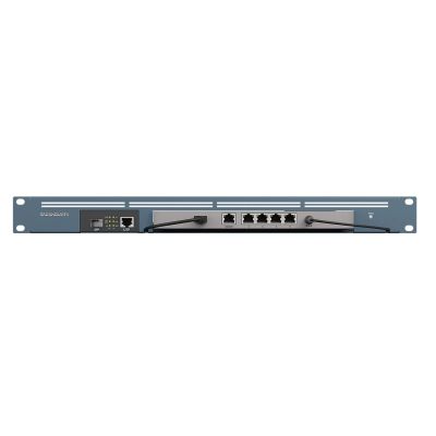 3. Rackmount.IT RM-CI-T23MC części do stojaków Wspornik montażowy