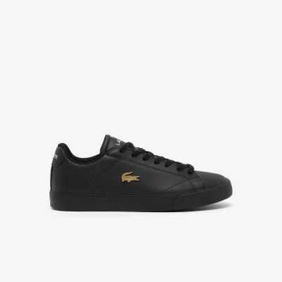 Lacoste LEROND SET 225 2 CMA BLK/BLK (750CMA001602H61)