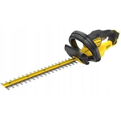 4. Nożyce do żywopłotu aku 50cm 18V SFMCHT650B-XJ STANLEY