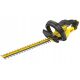 4. Nożyce do żywopłotu aku 50cm 18V SFMCHT650B-XJ STANLEY