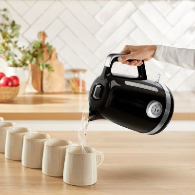 6. Czajnik elektryczny TEFAL KO3558E0
