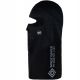 Kominiarka Buff Windproof Balaclava - logo black rozmiar: s_m