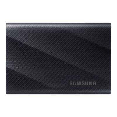 8. Samsung MU-PG4T0B 4 TB USB Type-C 3.2 Gen 2 (3.1 Gen 2) Czarny