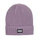 4. Czapka Puma Ribbed Classic Cuff Beanie 024038 19