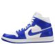 2. Buty Air Jordan 1 Mid (W) - BQ6472-104