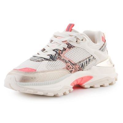 3. Buty D.Franklin 347 Track Flame W DFSH347006-BEIGE