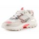 3. Buty D.Franklin 347 Track Flame W DFSH347006-BEIGE