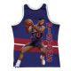 2. Koszulka bezrękawnik Mitchell & Ness NBA Detroit Pistons Dennis Rodman