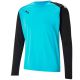 3. Bluza bramkarska Puma teamPACER GK LS M 704933 40
