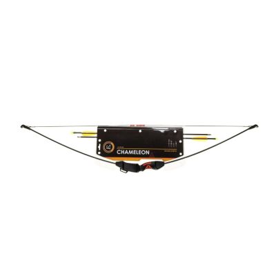 22. Łuk klasyczny Poe Lang EK CHAMELEON 10-15 lb