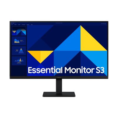 23. MONITOR SAMSUNG LED 27" LS27D300GAUXEN 100Hz