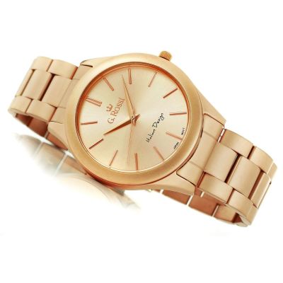 2. Zegarek Damski G.Rossi 11912B2-4D2