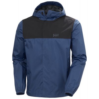 3. Kurtka Helly Hansen Vancouver Rain Jacket M 53935 584