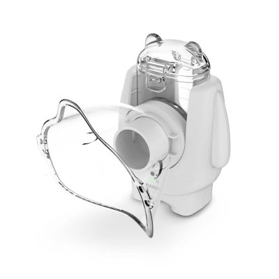 2. NENO PRZENOŚNY NEBULIZATOR ULTRADŹWIĘKOWY ATEMO